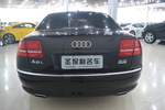 奥迪A8L2009款6.0L quattro 旗舰型