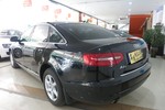 奥迪A6L2011款2.0TFSI 舒适型