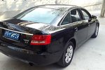 奥迪A6L2008款2.0TFSI 标准型(自动)