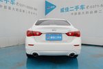 英菲尼迪Q50L2015款2.0T 运动版