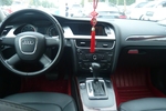 奥迪A4L2011款2.0TFSI 豪华型