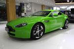 阿斯顿马丁V8 Vantage2010款4.7 Sportshift Coupe