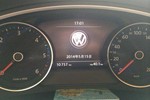 大众途锐2011款3.0TDI 舒适型(柴油)