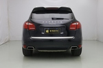 保时捷Cayenne2014款Platinum Edition 3.0T