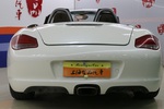 保时捷Boxster2009款Boxster 2.9L 