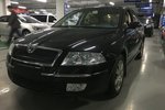 斯柯达明锐2009款1.6L 手动逸仕版