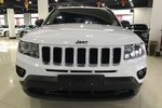 Jeep指南者2014款2.4L 四驱运动版