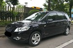 海马普力马2012款1.6L 手动7座开拓版 