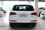 奥迪Q52013款2.0TFSI 技术型