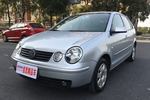 大众Polo2004款两厢1.4 ALi手动豪华型