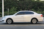 大众朗逸2014款1.4TSI DSG 30周年纪念版