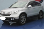 本田CR-V2010款2.0L 自动 都市版