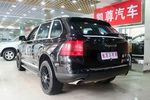 保时捷Cayenne2006款Cayenne S 顶级