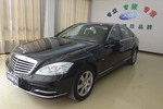 奔驰S级2012款S300L 尊贵型 Grand Edition