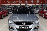 大众CC2010款2.0TSI 至尊型