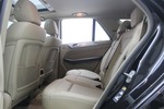 奔驰M级2012款ML300 4MATIC