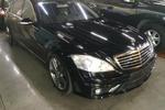 奔驰S级 AMG2010款S65 AMG