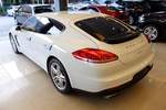 保时捷Panamera2014款Panamera 4 3.0T 