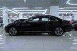 奔驰S级混合动力2014款S400L HYBRID