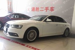 奥迪A4L2013款35 TFSI 自动技术型