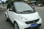 smartfortwo2014款1.0 MHD 硬顶城市光波激情版