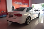 奥迪A4L2012款1.8TFSI 舒适型