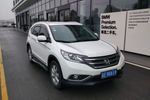 本田CR-V2012款2.0L 两驱都市版