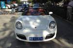 保时捷Boxster2006款Boxster 2.7L 