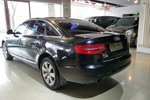 奥迪A6L2008款2.4 尊贵型