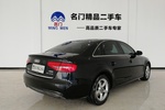 奥迪A4L2013款35 TFSI 自动舒适型