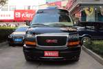 GMC Savana2013款6.0L 2500S运动版10座