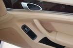 保时捷Panamera2010款Panamera 4 3.6L 