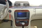 奔驰S级2004款S350 L