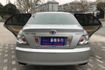 丰田锐志2007款2.5V 天窗版 手自一体