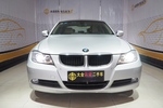 宝马3系2008款320i 进取型