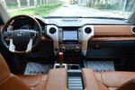 丰田坦途2011款5.7L 标准型