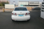 马自达Mazda62007款2.3 手自一体豪华型