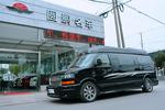 GMC Savana2013款6.0L 领袖级商务车