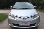 丰田普瑞维亚2008款3.5 豪华型 7座