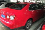 大众宝来2008款1.6L 手自一体 豪华型