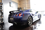 日产GT-R2012款3.8T Premium Edition 