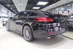 保时捷Panamera2014款Panamera 4 3.0T 