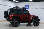 Jeep牧马人两门版2013款3.6L 罗宾汉