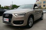 奥迪Q32013款35 TFSI 进取型