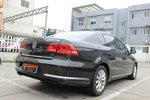 大众迈腾2013款2.0TSI 豪华型