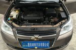 雪佛兰景程2010款1.8L 手动 致真版