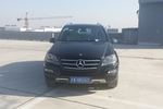 奔驰M级2010款ML350 4MATIC 豪华型版