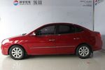 现代悦动2010款1.6 GLS AT