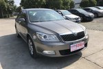 斯柯达明锐2010款1.6L 自动逸致版