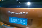 保时捷Cayenne2008款GTS